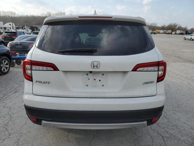 Автомобіль HONDA PILOT EXL 2021 | GrandCar Автомобіль HONDA PILOT EXL 2021 | GrandCar
