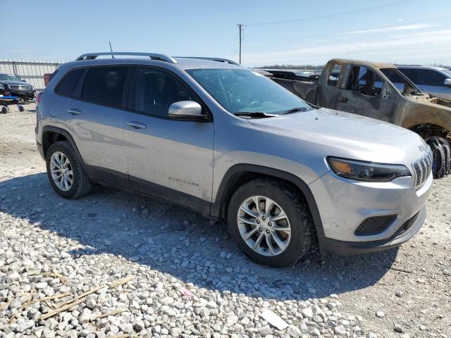Автомобиль JEEP CHEROKEE LATITUDE 2020 | GrandCar Автомобиль JEEP CHEROKEE LATITUDE 2020 | GrandCar