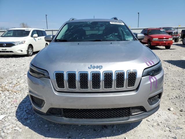 Автомобиль JEEP CHEROKEE LATITUDE 2020 | GrandCar Автомобиль JEEP CHEROKEE LATITUDE 2020 | GrandCar