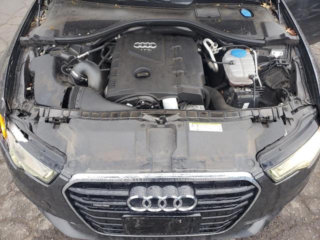 Автомобіль AUDI A6 PREMIUM PLUS 2013 | GrandCar Автомобіль AUDI A6 PREMIUM PLUS 2013 | GrandCar