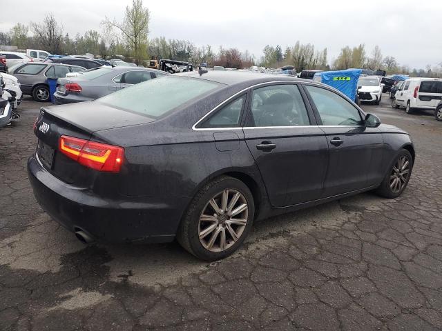 Автомобіль AUDI A6 PREMIUM PLUS 2013 | GrandCar Автомобіль AUDI A6 PREMIUM PLUS 2013 | GrandCar