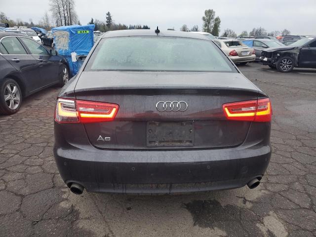 Автомобіль AUDI A6 PREMIUM PLUS 2013 | GrandCar Автомобіль AUDI A6 PREMIUM PLUS 2013 | GrandCar