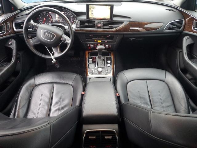 Автомобіль AUDI A6 PREMIUM PLUS 2013 | GrandCar Автомобіль AUDI A6 PREMIUM PLUS 2013 | GrandCar