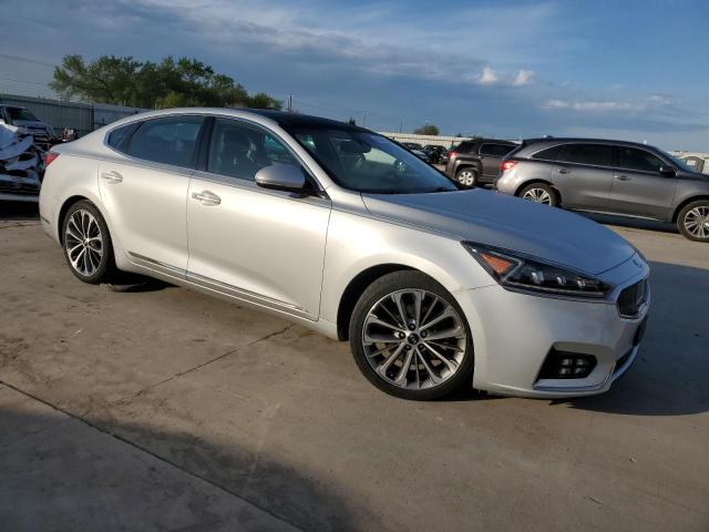 Автомобиль KIA CADENZA LUXURY 2018 | GrandCar Автомобиль KIA CADENZA LUXURY 2018 | GrandCar
