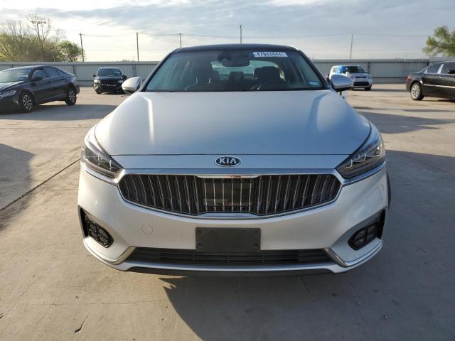 Автомобиль KIA CADENZA LUXURY 2018 | GrandCar Автомобиль KIA CADENZA LUXURY 2018 | GrandCar