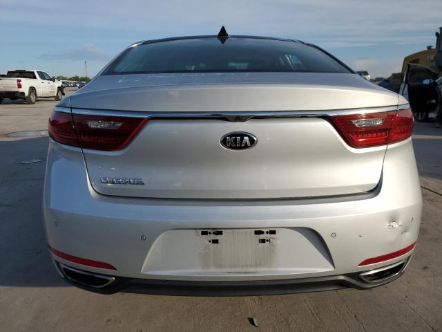 Автомобиль KIA CADENZA LUXURY 2018 | GrandCar Автомобиль KIA CADENZA LUXURY 2018 | GrandCar