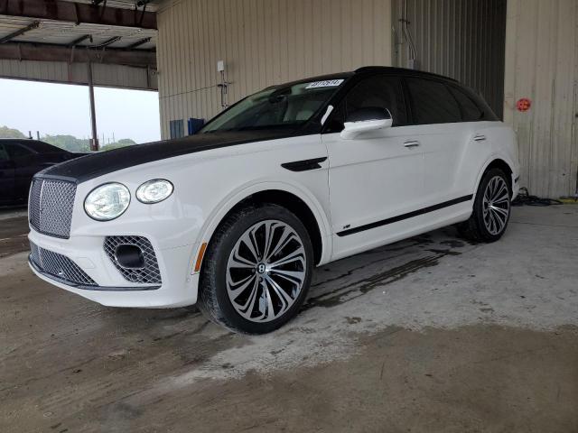 Автомобиль BENTLEY BENTAYGA 2021 | GrandCar