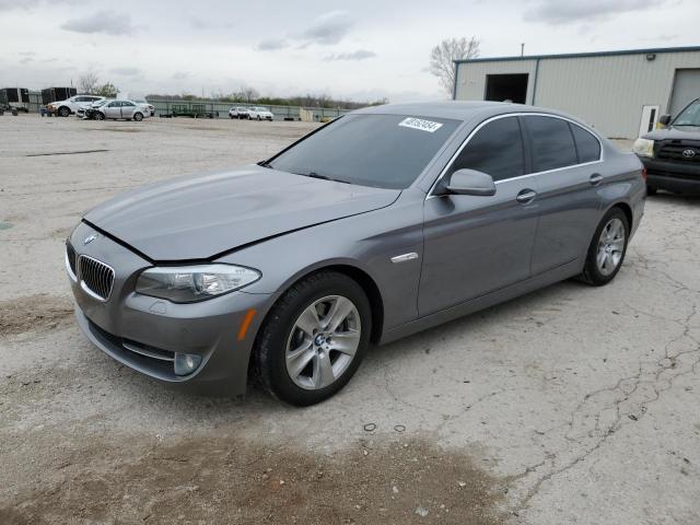 Автомобіль BMW 528 I 2012 | GrandCar