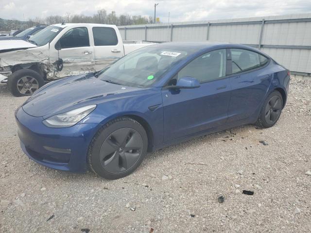 Автомобиль TESLA MODEL 3 2020 | GrandCar