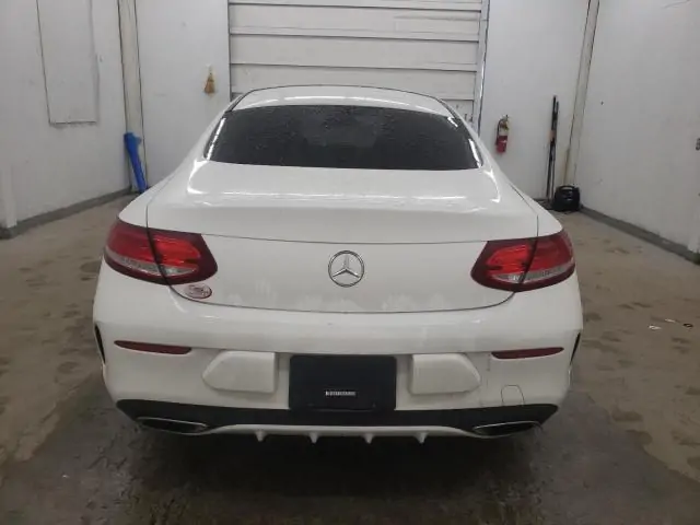 Автомобіль MERCEDES-BENZ C 300 2017 | GrandCar Автомобіль MERCEDES-BENZ C 300 2017 | GrandCar
