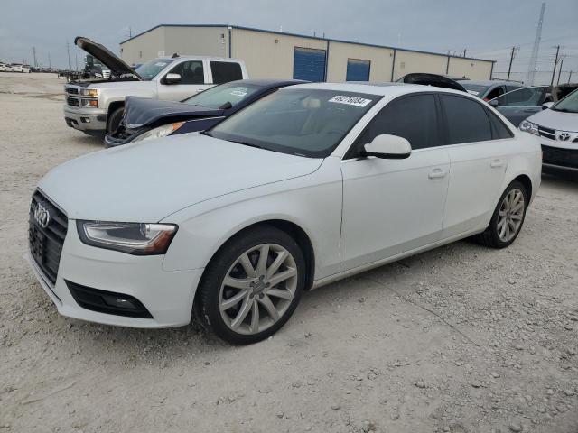 Автомобиль AUDI A4 PREMIUM PLUS 2013 | GrandCar