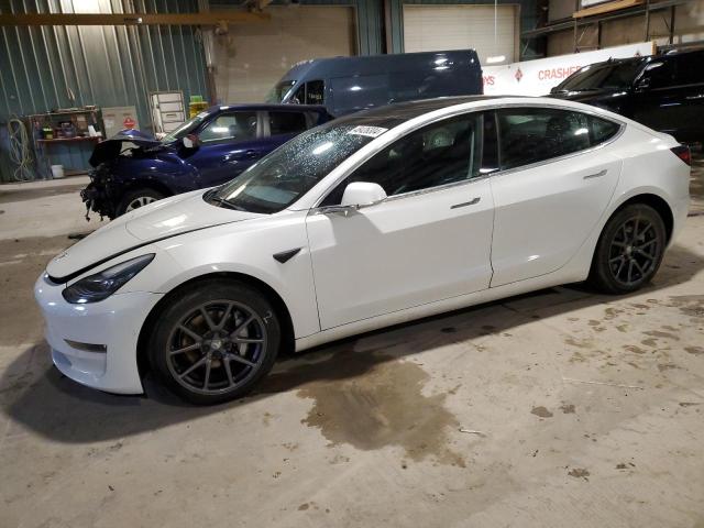Автомобиль TESLA MODEL 3 2020 | GrandCar