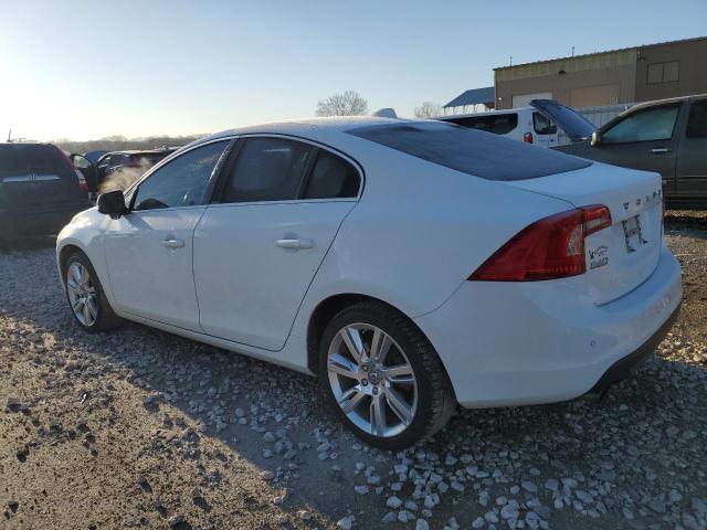 Автомобиль VOLVO S60 T6 2013 | GrandCar Автомобиль VOLVO S60 T6 2013 | GrandCar