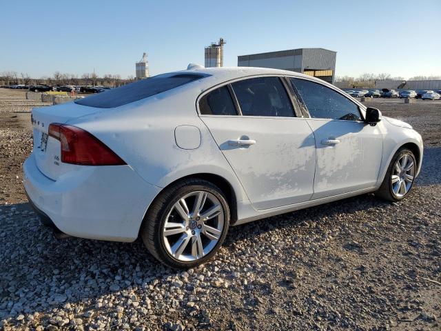 Автомобиль VOLVO S60 T6 2013 | GrandCar Автомобиль VOLVO S60 T6 2013 | GrandCar