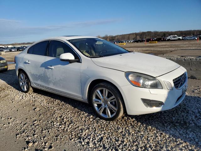 Автомобиль VOLVO S60 T6 2013 | GrandCar Автомобиль VOLVO S60 T6 2013 | GrandCar