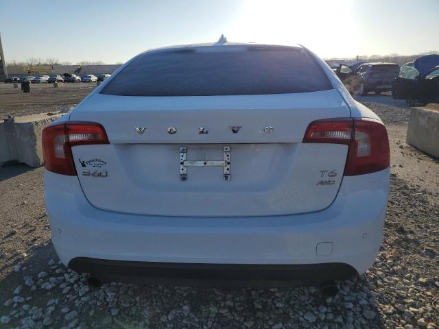 Автомобиль VOLVO S60 T6 2013 | GrandCar Автомобиль VOLVO S60 T6 2013 | GrandCar