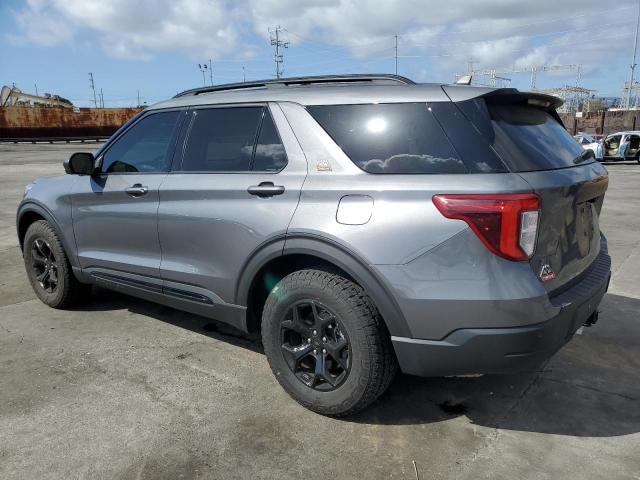 Автомобіль FORD EXPLORER TIMBERLINE 2022 | GrandCar Автомобіль FORD EXPLORER TIMBERLINE 2022 | GrandCar