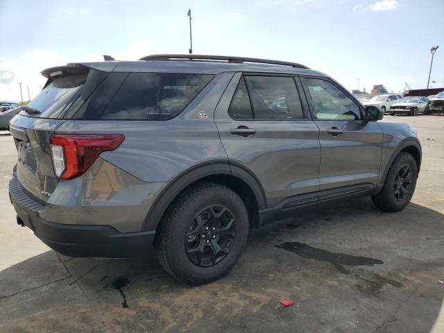 Автомобіль FORD EXPLORER TIMBERLINE 2022 | GrandCar Автомобіль FORD EXPLORER TIMBERLINE 2022 | GrandCar