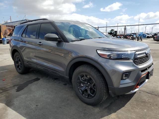 Автомобіль FORD EXPLORER TIMBERLINE 2022 | GrandCar Автомобіль FORD EXPLORER TIMBERLINE 2022 | GrandCar