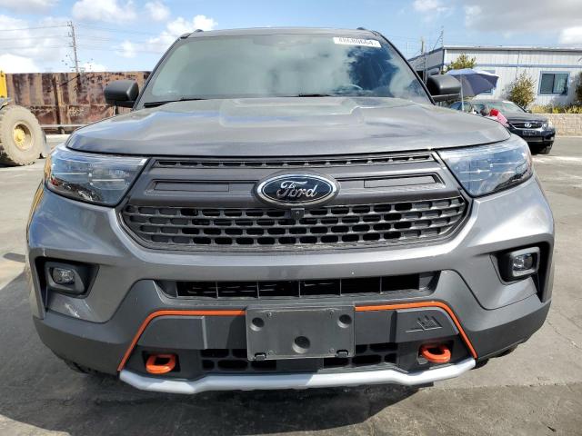 Автомобіль FORD EXPLORER TIMBERLINE 2022 | GrandCar Автомобіль FORD EXPLORER TIMBERLINE 2022 | GrandCar