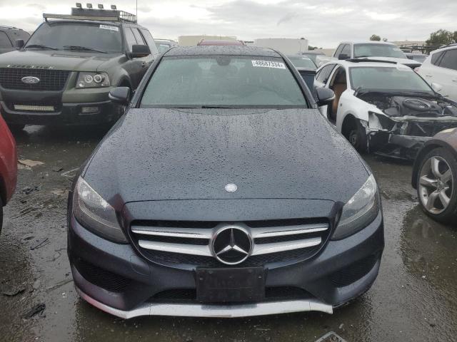 Автомобіль MERCEDES-BENZ C 300 2016 | GrandCar Автомобіль MERCEDES-BENZ C 300 2016 | GrandCar