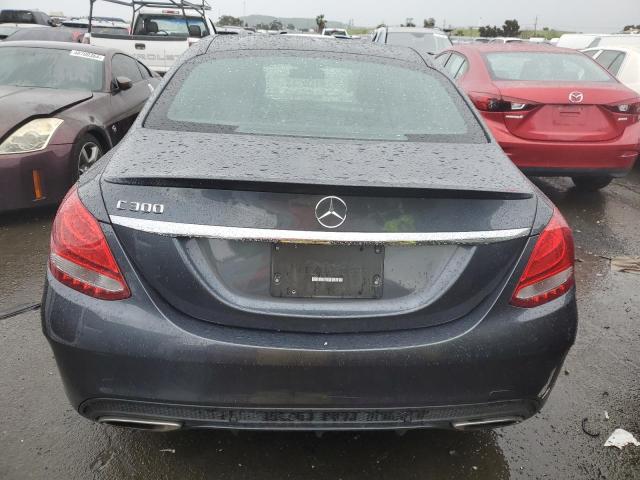 Автомобіль MERCEDES-BENZ C 300 2016 | GrandCar Автомобіль MERCEDES-BENZ C 300 2016 | GrandCar