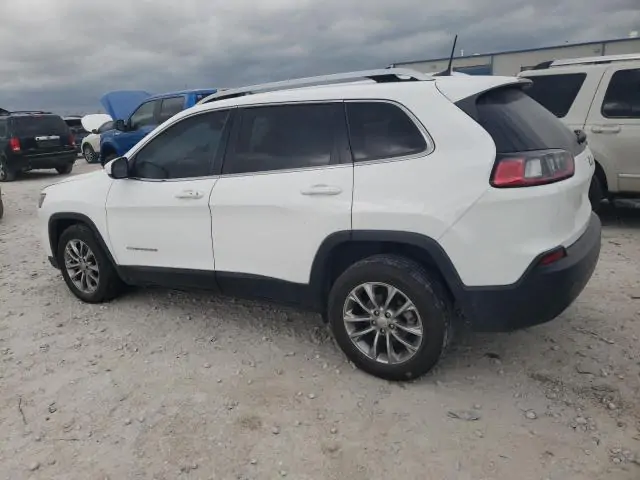 Автомобиль JEEP CHEROKEE LATITUDE PLUS 2019 | GrandCar Автомобиль JEEP CHEROKEE LATITUDE PLUS 2019 | GrandCar