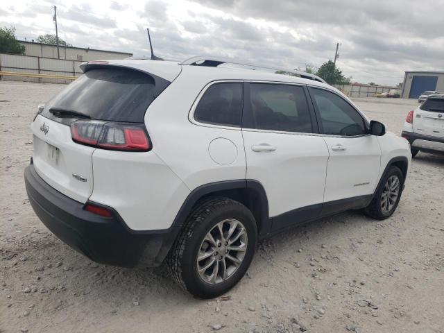 Автомобиль JEEP CHEROKEE LATITUDE PLUS 2019 | GrandCar Автомобиль JEEP CHEROKEE LATITUDE PLUS 2019 | GrandCar