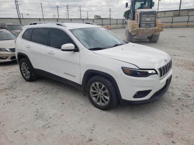 Автомобиль JEEP CHEROKEE LATITUDE PLUS 2019 | GrandCar Автомобиль JEEP CHEROKEE LATITUDE PLUS 2019 | GrandCar