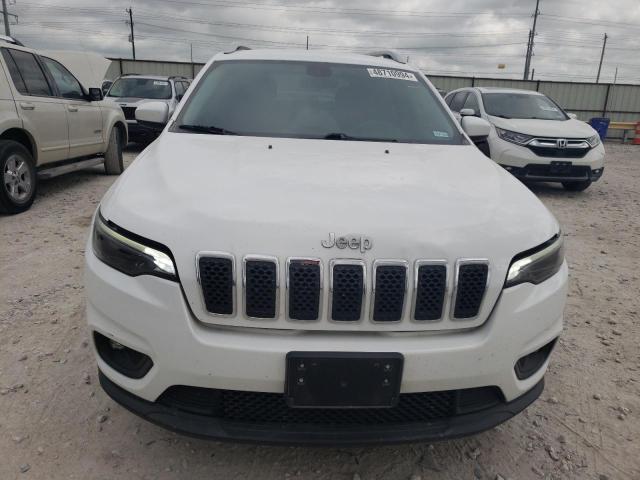 Автомобиль JEEP CHEROKEE LATITUDE PLUS 2019 | GrandCar Автомобиль JEEP CHEROKEE LATITUDE PLUS 2019 | GrandCar