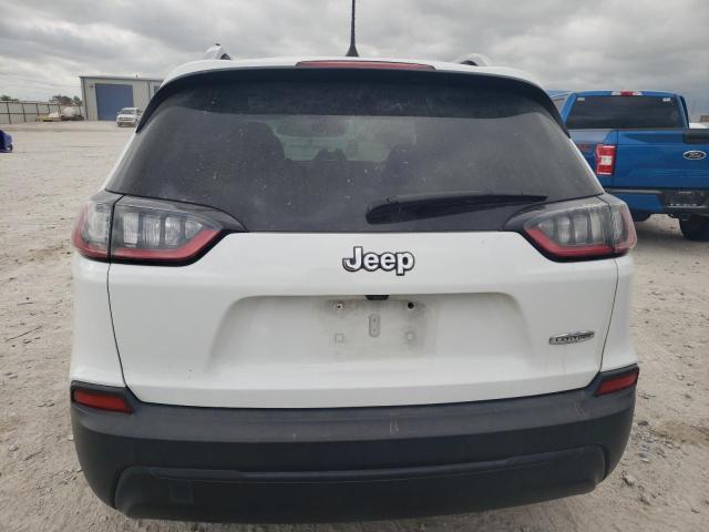 Автомобиль JEEP CHEROKEE LATITUDE PLUS 2019 | GrandCar Автомобиль JEEP CHEROKEE LATITUDE PLUS 2019 | GrandCar