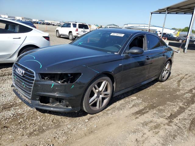 Автомобіль AUDI A6 PREMIUM PLUS 2016 | GrandCar