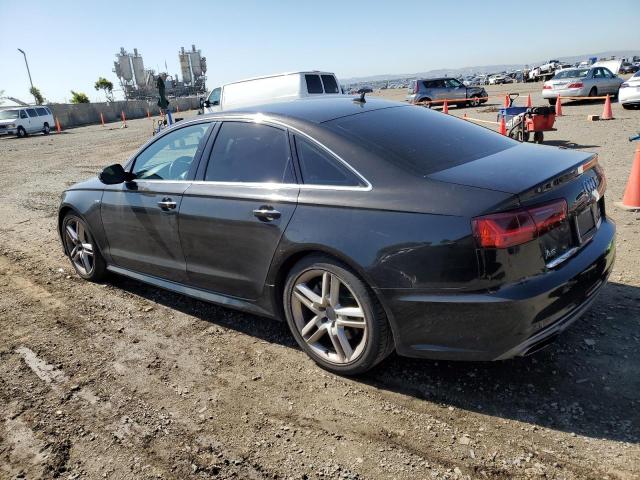 Автомобіль AUDI A6 PREMIUM PLUS 2016 | GrandCar Автомобіль AUDI A6 PREMIUM PLUS 2016 | GrandCar