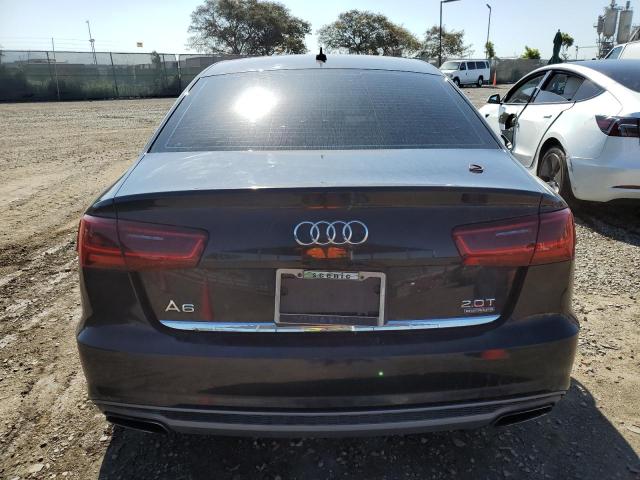 Автомобіль AUDI A6 PREMIUM PLUS 2016 | GrandCar Автомобіль AUDI A6 PREMIUM PLUS 2016 | GrandCar
