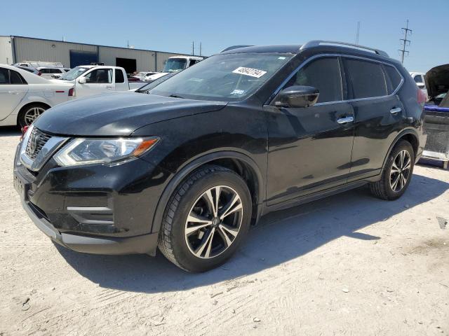 Автомобіль NISSAN ROGUE S 2019 | GrandCar