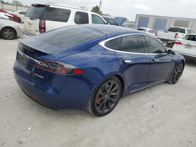 Автомобіль TESLA MODEL S 2020 | GrandCar Автомобіль TESLA MODEL S 2020 | GrandCar