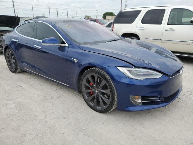 Автомобіль TESLA MODEL S 2020 | GrandCar Автомобіль TESLA MODEL S 2020 | GrandCar