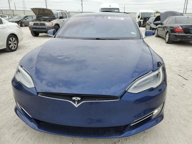 Автомобіль TESLA MODEL S 2020 | GrandCar Автомобіль TESLA MODEL S 2020 | GrandCar
