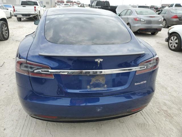 Автомобіль TESLA MODEL S 2020 | GrandCar Автомобіль TESLA MODEL S 2020 | GrandCar