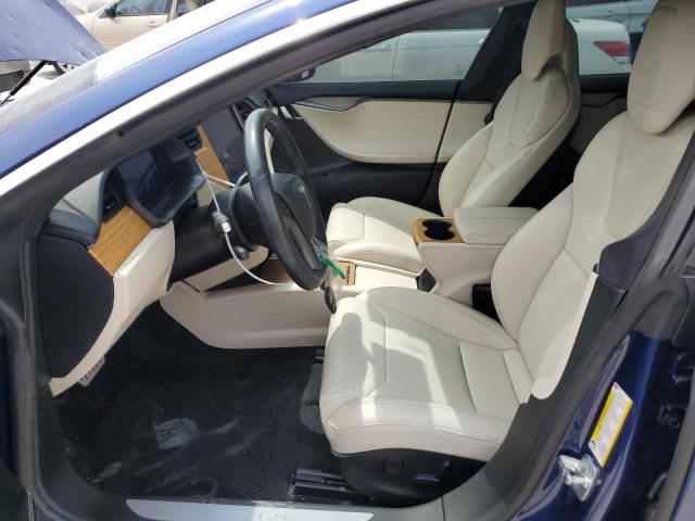 Автомобіль TESLA MODEL S 2020 | GrandCar Автомобіль TESLA MODEL S 2020 | GrandCar