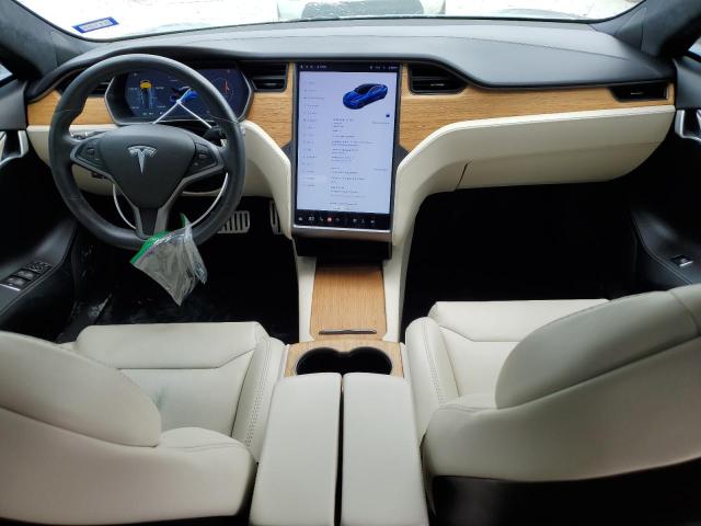 Автомобіль TESLA MODEL S 2020 | GrandCar Автомобіль TESLA MODEL S 2020 | GrandCar