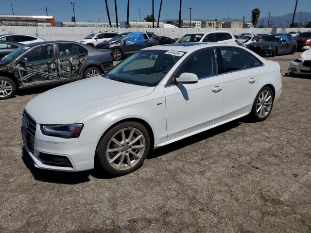 Автомобиль AUDI A4 PREMIUM PLUS 2015 | GrandCar