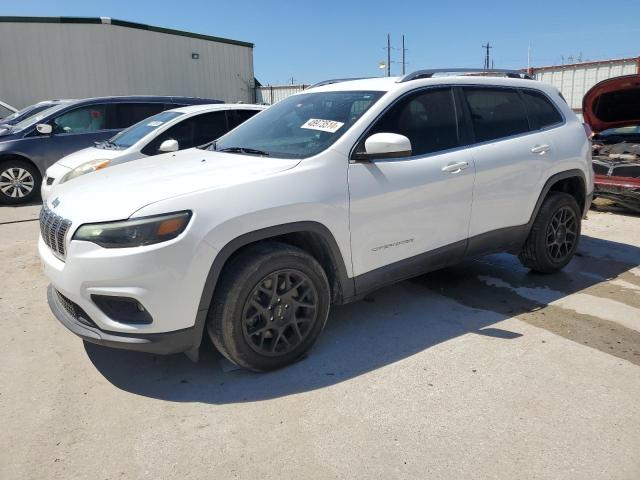 Автомобиль JEEP CHEROKEE LATITUDE | GrandCar