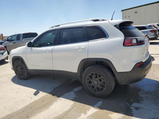 Автомобиль JEEP CHEROKEE LATITUDE | GrandCar Автомобиль JEEP CHEROKEE LATITUDE | GrandCar