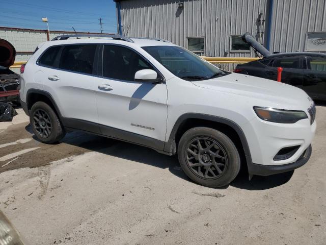 Автомобиль JEEP CHEROKEE LATITUDE | GrandCar Автомобиль JEEP CHEROKEE LATITUDE | GrandCar
