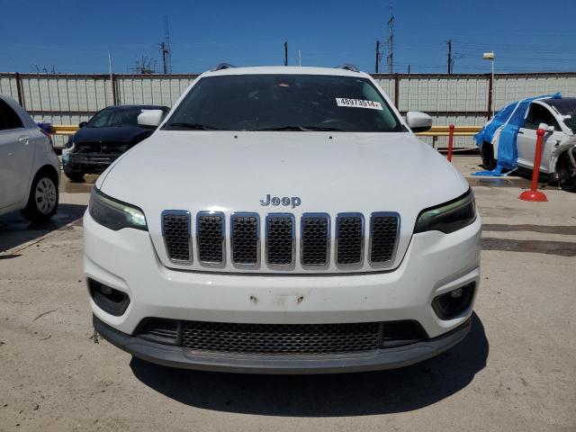 Автомобиль JEEP CHEROKEE LATITUDE | GrandCar Автомобиль JEEP CHEROKEE LATITUDE | GrandCar