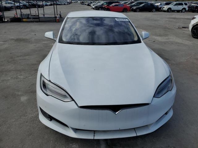 Автомобіль TESLA MODEL S 2016 | GrandCar Автомобіль TESLA MODEL S 2016 | GrandCar