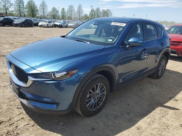 Автомобиль MAZDA CX-5 TOURING 2021 | GrandCar