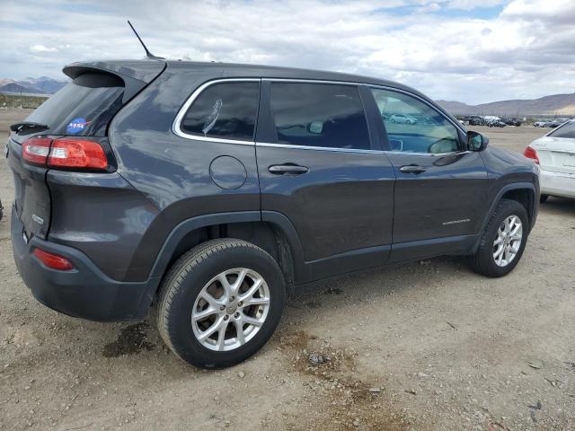 Автомобиль JEEP CHEROKEE LATITUDE 2014 | GrandCar Автомобиль JEEP CHEROKEE LATITUDE 2014 | GrandCar