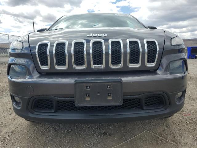 Автомобиль JEEP CHEROKEE LATITUDE 2014 | GrandCar Автомобиль JEEP CHEROKEE LATITUDE 2014 | GrandCar